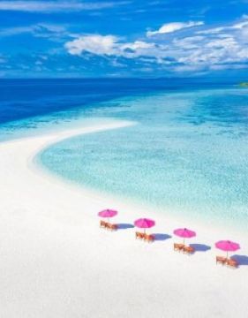 SUN SIYAM VILU REEF
