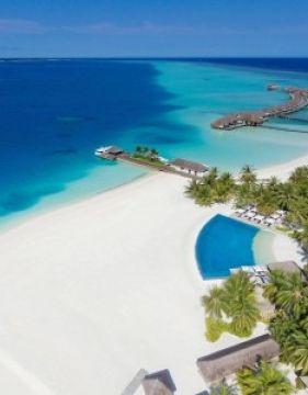 VELASSARU MALDIVES