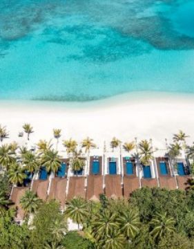 VILLA NAUTICA (PARADISE ISLAND)