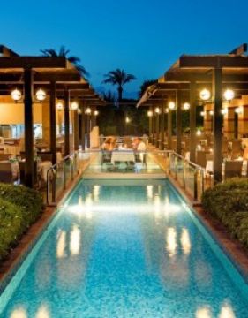 MIRACLE RESORT HOTEL