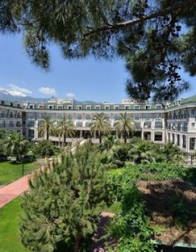 LUCIDA BEACH HOTEL
