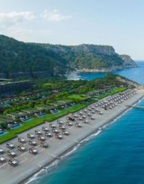 MAXX ROYAL KEMER RESORT