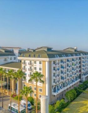MERYAN HOTEL