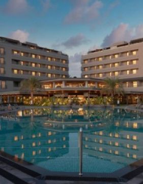 MIRAMARE BEACH HOTEL