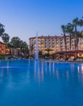 MIRAMARE QUEEN HOTEL