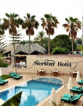 NERTON HOTEL