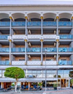 NUMA PORT HOTEL