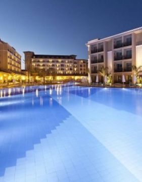 PALOMA OCEANA RESORT