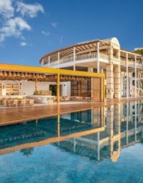 RIXOS PARK BELEK