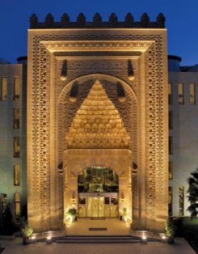 MUKARNAS SPA & RESORT HOTEL