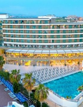 SIDE STELLA ELITE RESORT & SPA