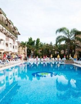 SIDE VILLAGE FAMILY HOTEL