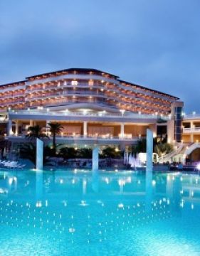 STARLIGHT RESORT HOTEL