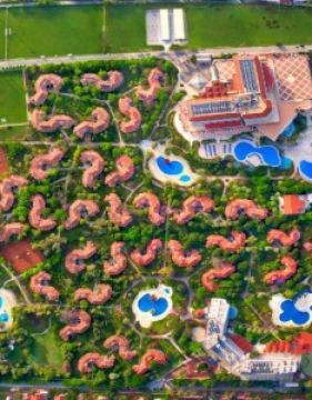 SUNRISE RESORT HOTEL