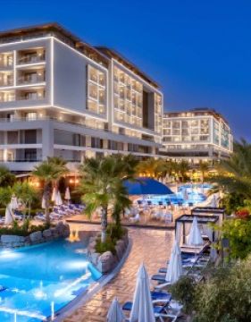 NUMA BAY EXCLUSIVE HOTEL