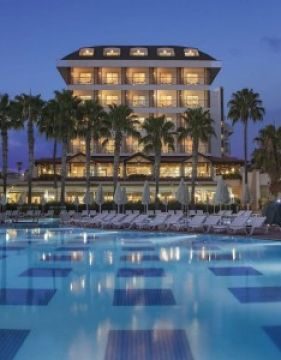 TRENDY PALM BEACH