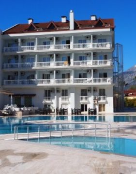 ADALIN RESORT (+12)