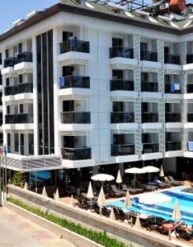 OBA STAR HOTEL