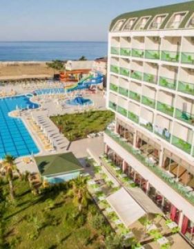 HEDEF BEACH RESORT