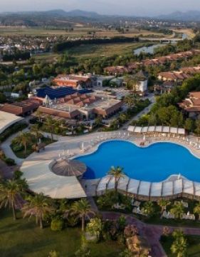 CLUB FELICIA VILLAGE