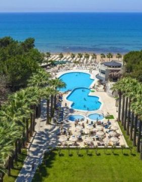 MELAS HOLIDAY VILLAGE