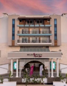 BELEK BEACH RESORT