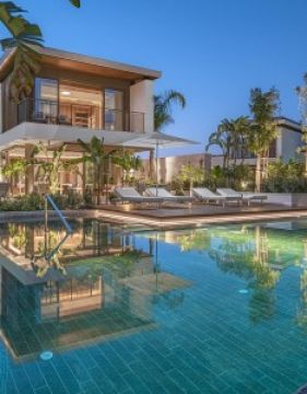BAYOU VILLAS