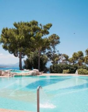 CDS HOTELS TERRASINI