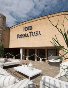 TONNARA TRABIA