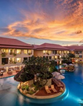 PATONG PARAGON RESORT & SPA