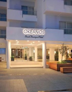 OKEANOS BOUTIQUE HOTEL