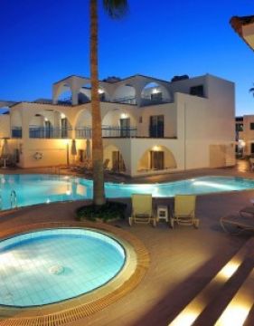 PETROSANA HOTEL APRS