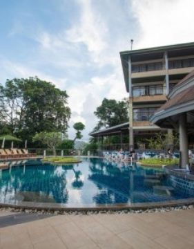 PEACH HILL RESORT