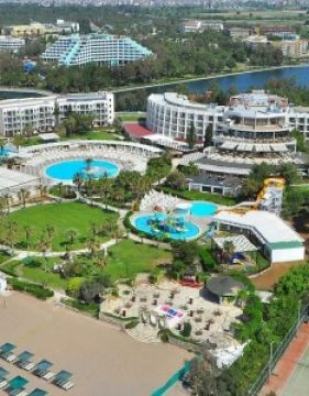 KAYA SIDE HOTEL
