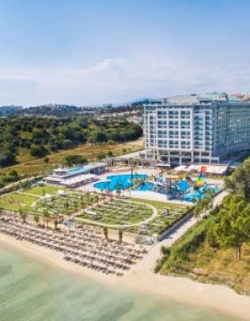 LIBERTY KUSADASI (Ex.LIBERTY GOLF & RESORT KUSADASI)