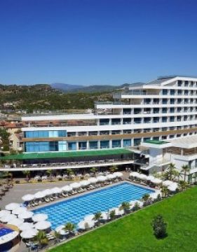RAYMAR RESORT & AQUA