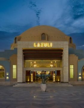 LAZULI HOTEL MARSA ALAM