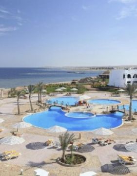 THE THREE CORNERS EQUINOX BEACH RESORT