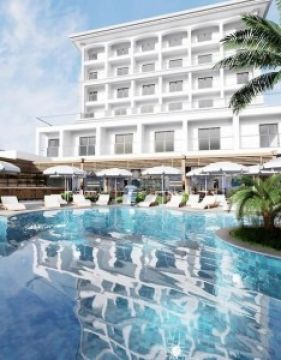 SIDE ZEUGMA HOTEL