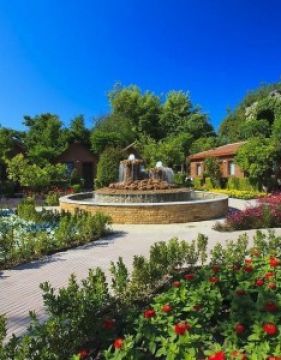 CAN GARDEN BEACH