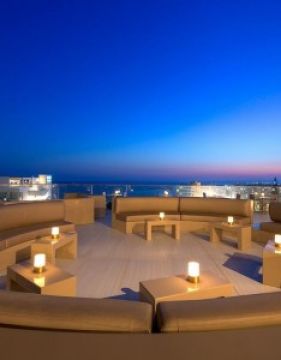 AMARANDE HOTEL