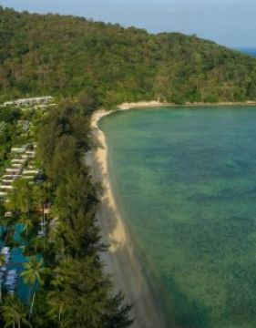 ROSEWOOD PHUKET