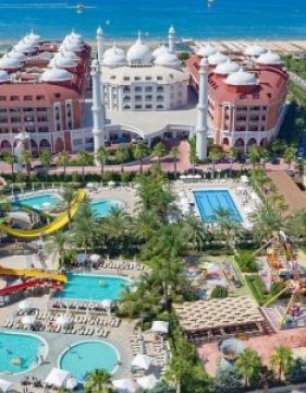 ROYAL DRAGON HOTEL