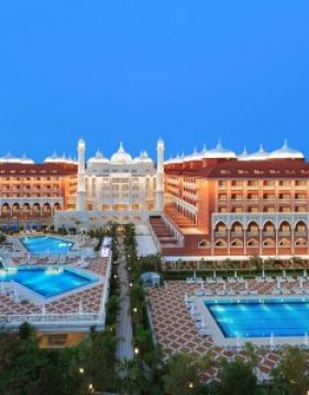 ROYAL TAJ MAHAL