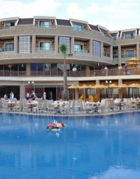 ELAMIR RESORT HOTEL
