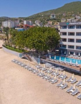 FLORIA BEACH HOTEL