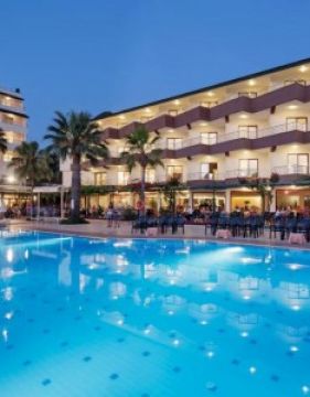GALERI RESORT HOTEL