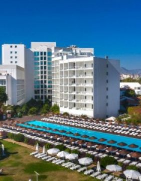 HOTEL SU
