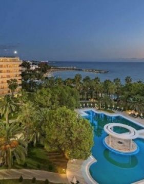 OZKAYMAK INCEKUM RESORT