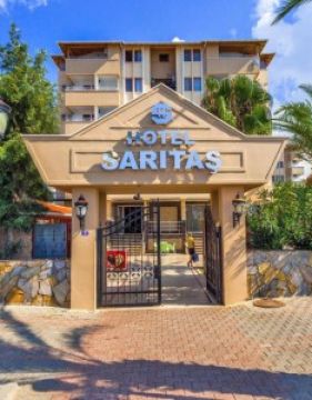 SARITAS HOTEL